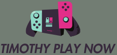 Timothy Play Now